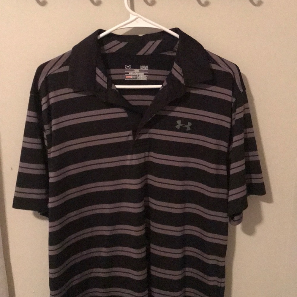 Under Armour polo